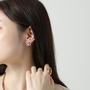 CHANEL シャネル ピアス ABD478 ...の詳細画像1