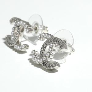 CHANEL シャネル ピアス ABD478 ...の詳細画像2