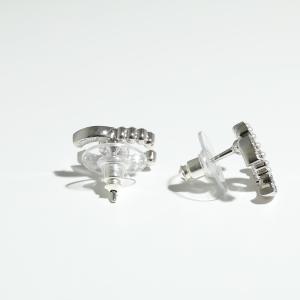 CHANEL シャネル ピアス ABD478 ...の詳細画像3