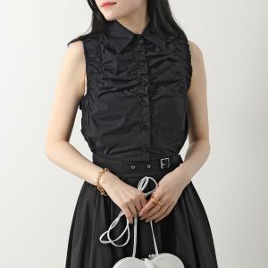 MAX MARA BEACHWEAR マックスマーラ ビーチウェア シャツ PANDA パンダ