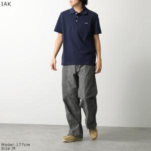 APC A.P.C. アーペーセー ポロシャツ...の詳細画像1