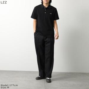 APC A.P.C. アーペーセー ポロシャツ...の詳細画像3
