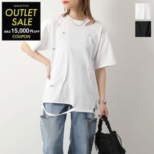 THE ROW ザ ロウ Wesler Tshirt Tシャツ 852 F911 ホワイト XS Wesler cotton jersey T-shirt in white - The Row | Mytheresa
