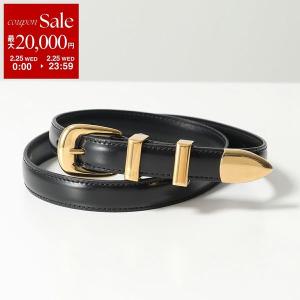 BOTTEGA VENETA（ボッテガ・ヴェネタ） ベルト 776108 VALKO