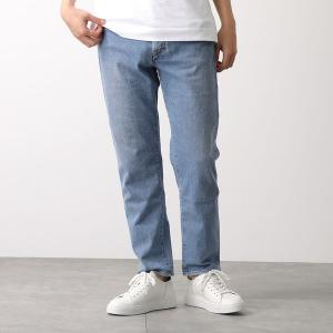 YCHAI(イカイ)ブルー デニム 31インチ YCHAI(イカイ)ブルー デニム 31