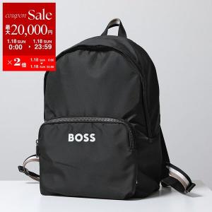 HUGO BOSS（ヒューゴ・ボス） リュック バックパック メンズ 50516809