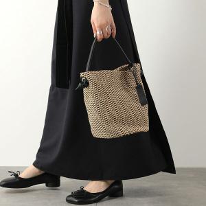 マルコマージ かごバッグ MARCO MASI マルコマージ ハンドバッグ 3585 LAMINATO