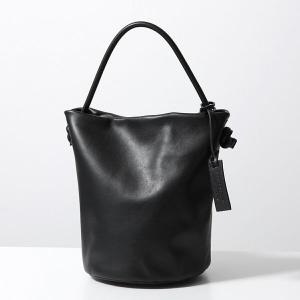 マルコ マージ、レザートートバッグ、ブラック マルコ マージ MARCO MASI レザートートバッグ （ブラックコンビ