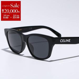 CELINE（セリーヌ） サングラス MONOCHROMES 03 モノクローム CL40198F