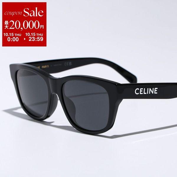 CELINE Celine サングラス 4S249CPLB