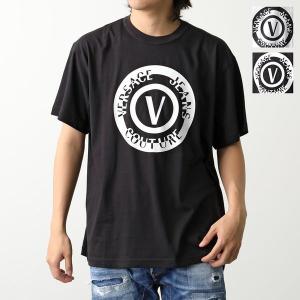 VERSACE（ヴェルサーチェ） VERSACE JEANS COUTURE ヴェルサーチ