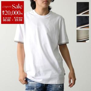 DRIES VAN NOTEN（ドリス ヴァン ノッテン） Tシャツ HEIN 21102 1600
