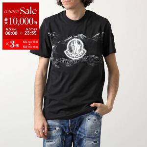MONCLER モンクレール Tシャツ カットソー GRENOBLE MONCLER モンクレール Tシャツ カットソー GRENOBLE