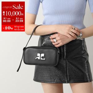 Courreges クレージュ ベースボールキャップ REEDITION VINYL