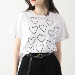LIVIANA CONTI（リビアナコンティ） Tシャツ L4SW81 レディース 半袖
