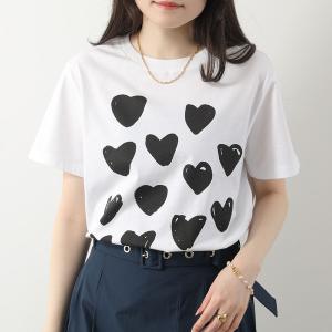 LIVIANA CONTI（リビアナコンティ） Tシャツ L4SW81 レディース 半袖