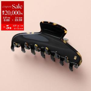 CELINE（セリーヌ） ヘアクリップ Snap Hair Clip 46Z656BSL.35OR