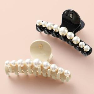 BALENCIAGA（バレンシアガ） ヘアクリップ【3点セット】XXL XS CLIP