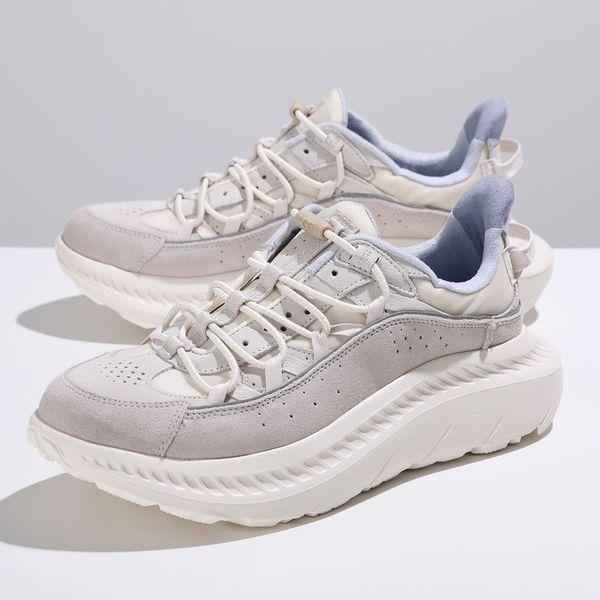 UGG アグ スニーカー CA805 V2 REMIX リミックス 1152960 メンズ ローカッ...