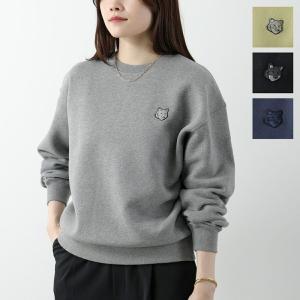 MAISON KITSUNE（メゾン キツネ） トレーナー PW00318KM0341