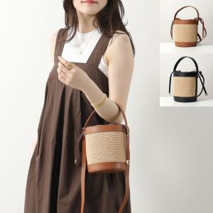 LOEWE（ロエベ） かごバッグ BASKET BAG バケットバッグ A223S92XAX