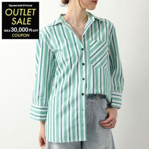 GANNI（ガニー） ニットベスト Logo Wool Mix Vest K1902 K1972 K2036