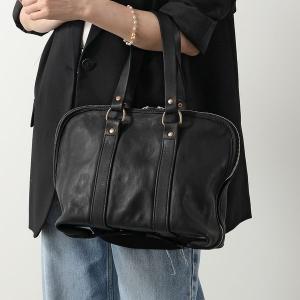 GUIDI（グイディ） トートバッグ MEDIUM LEATHER SHOPPER CA01