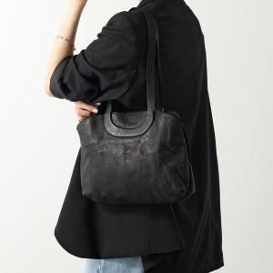 GUIDI（グイディ） トートバッグ MEDIUM LEATHER SHOPPER CA01