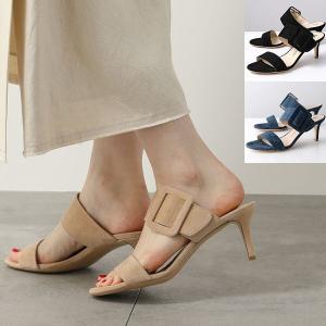 FABIO RUSCONI（ファビオルスコーニ） サンダル E-2508 NAPPA