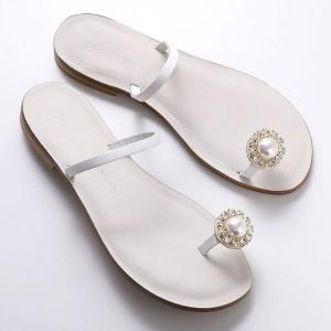 FABIO RUSCONI サンダル ファビオルスコーニ/5345 VERNICE