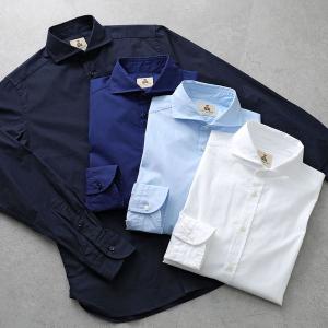 GUY ROVER（ギローバー） シャツ 3950V2110L 552402 メンズ カッタ