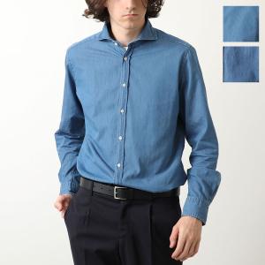 GUY ROVER（ギローバー） シャツ 3750V2530 542210 メンズ コットン