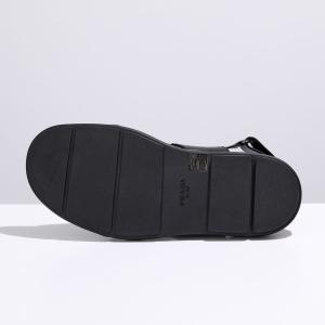 PRADA プラダ クリスクロスサンダル 2X...の詳細画像5
