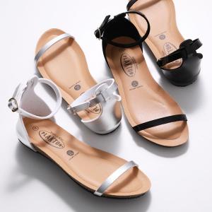 LOEWE（ロエベ） ミュール GATE FLAT MULE ゲート L814379X16