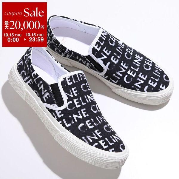 CELINE Celine ELLIOT スニーカー 346932355C