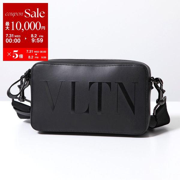 VALENTINO ヴァレンティノ ショルダーバッグ 4Y2 B0704 BHY メンズ VLTN ...