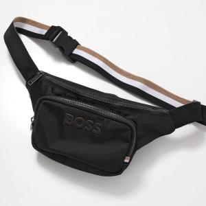 HUGO BOSS（ヒューゴ・ボス） ボディバッグ 50541537 メンズ ベルト
