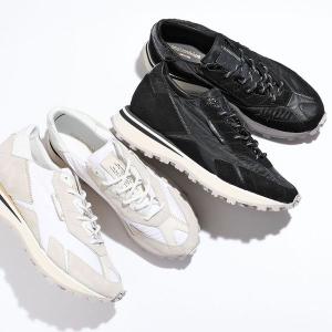 2STAR ツースター スニーカー メンズ ローカットスニーカー