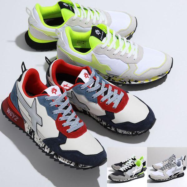 W6YZ ウィズ スニーカー JET-M. ジェットエム 2013560.09 2013560.41...