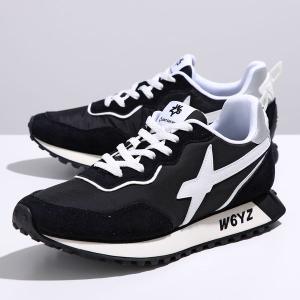 WHIZ W6YZ ウィズ スニーカー YAK-W ヤック 2016528.42 レディース