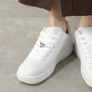 BURBERRY バーバリー スニーカー BO...の詳細画像5