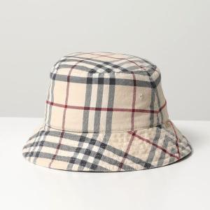 BURBERRY バーバリー ベースボールキャップ MH EKD HALFDROP BSB