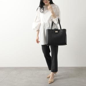 Furla フルラ トートバッグ 1927 W...の詳細画像5