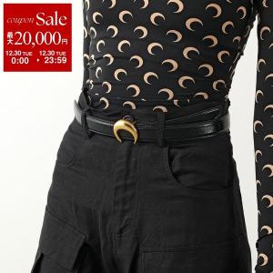 MARINE SERRE（マリーンセル） マリーン セル カットソー Moonogram