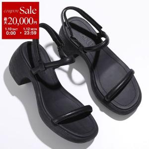 CAMPER カンペール グルカサンダル ブラック　レザー 楽天市場】CAMPER カンペール グルカサンダル Dana ダナ K201489-001