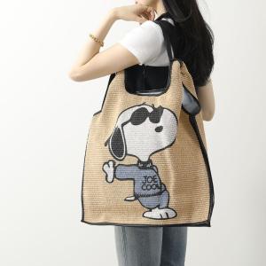 anita bilardi（アニタビラルディ） ハンドバッグ STROW BAG RAFIA BI