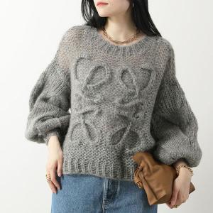 ロエベスウェット LOEWE ロエベ トレーナー スウェットシャツ レディース