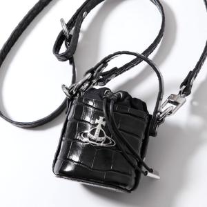 ☆タグ付美品☆ヴィヴィアンウエストウッド ショルダーバッグ カメラバッグ レザー Vivienne Westwood（ヴィヴィアンウエストウッド） カメラバッグ ANNA