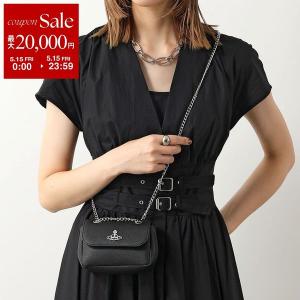 Vivienne Westwood（ヴィヴィアンウエストウッド） ショルダーバッグ
