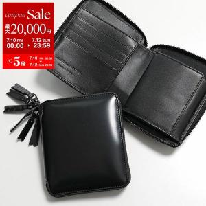 Maison Margiela（メゾンマルジェラ） 11 二つ折り財布 Glam Slam